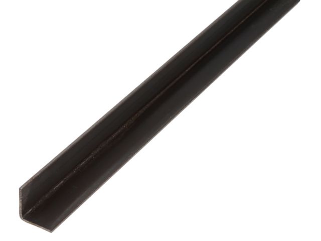 Obrázek produktu Profil L ocel, 25 x 25 x 3,0 mm / 2 m, válcováno za studena