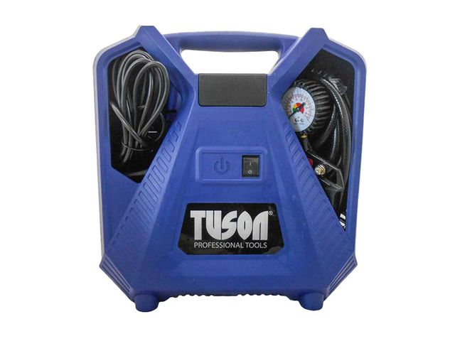 Obrázek produktu Kompresor bezolejový 1,1kW TUSON