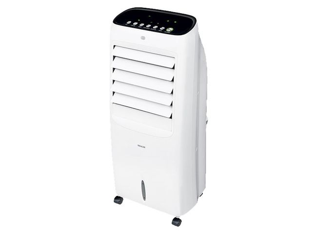 Obrázek produktu Ochlazovač vzduchu SFN 9021WH SENCOR