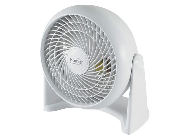 Obrázek produktu Ventilátor stolní/nástěnný TF 23TURBO bílý