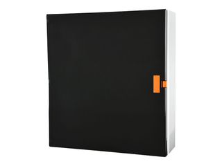 Rozvodnice na om. IP40 24 mod. bílá