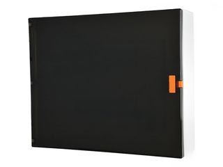 Rozvodnice na om. IP40 36 mod. bílá