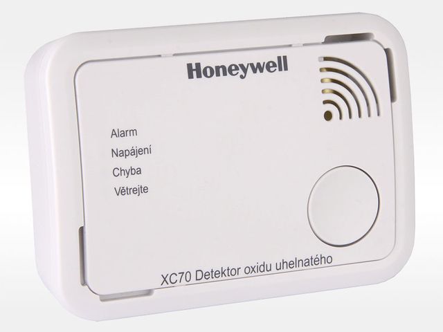Obrázek produktu Alarm CO XC70