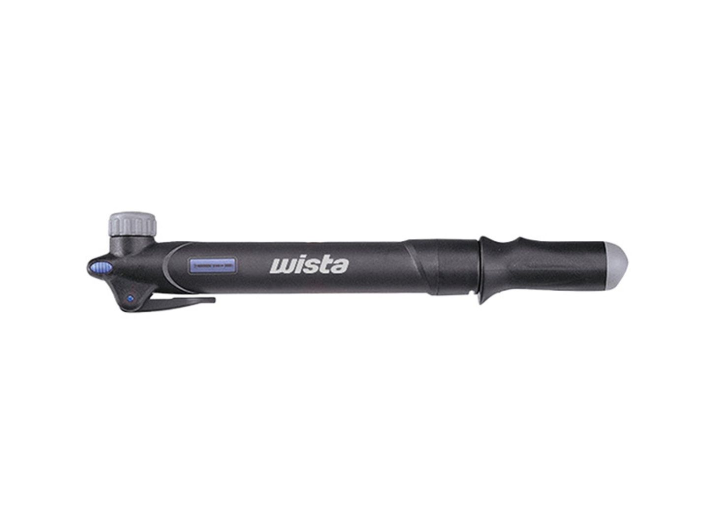Pumpička na kolo Wista 80 psi/5,5 bar