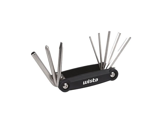 Obrázek produktu Nářadí multifunkční Wista
