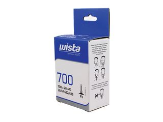 Cyklo duše Wista 700X28-47 FV