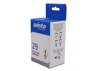 Cyklo duše Wista 29X1,9-2,35 AV