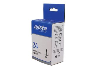 Cyklo duše Wista 24X1,75-2,125 AV
