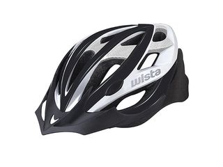 Přilba cyklistická Wista černá S/M