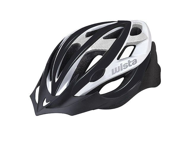 Obrázek produktu Přilba cyklistická Wista černá L/XL