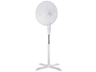 Ventilátor stojanový 40cm SOLIGHT