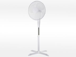 Ventilátor stojanový 40cm SOLIGHT