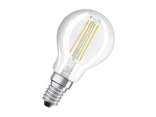 Zdroj sv.LED E14/4W/827 STAR