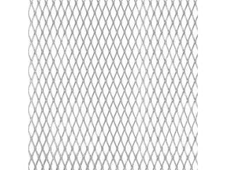 Plech tahokov ALU, 300 x 1000 x 1,6 mm, stříbrný elox