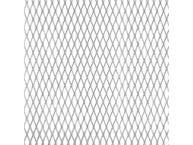 Obrázek produktu Plech tahokov ALU, 300 x 1000 x 1,6 mm, stříbrný elox