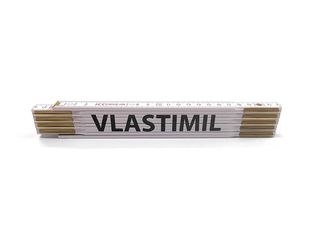 Dvoumetr skládací VLASTIMIL