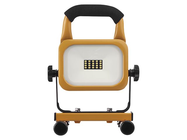 Obrázek produktu Reflektor LED AKU SMD 10W přenosný
