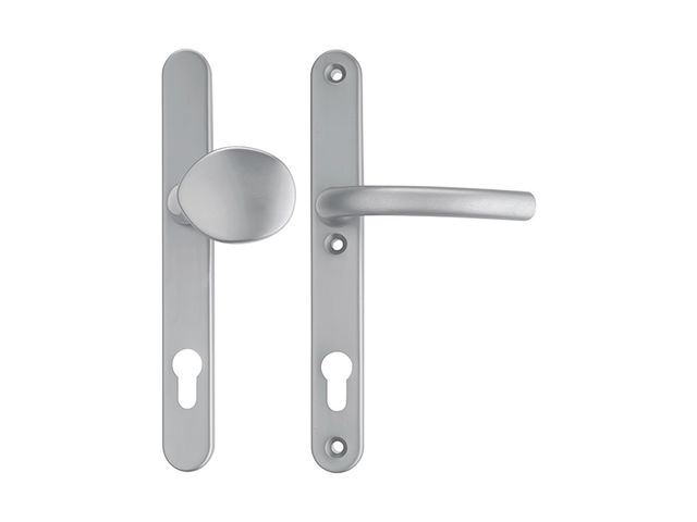 Obrázek produktu Kování slim 2 PZ72 F9 LI/RE madlo