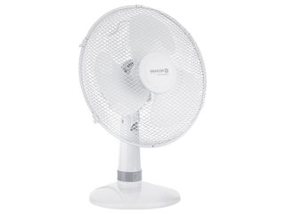 Ventilátor stolní SFE 3027WH SENCOR