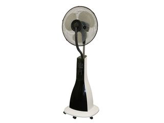 Ventilátor stojanový s párou, 90 W