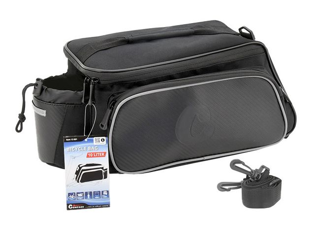 Obrázek produktu Cyklotaška na zadní nosič