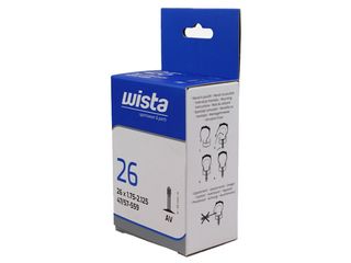 Cyklo duše Wista 26X1,75-2,125 AV