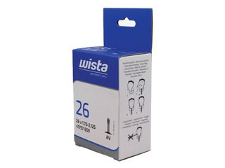 Cyklo duše Wista 26X1 3/8-1 1/2 DV
