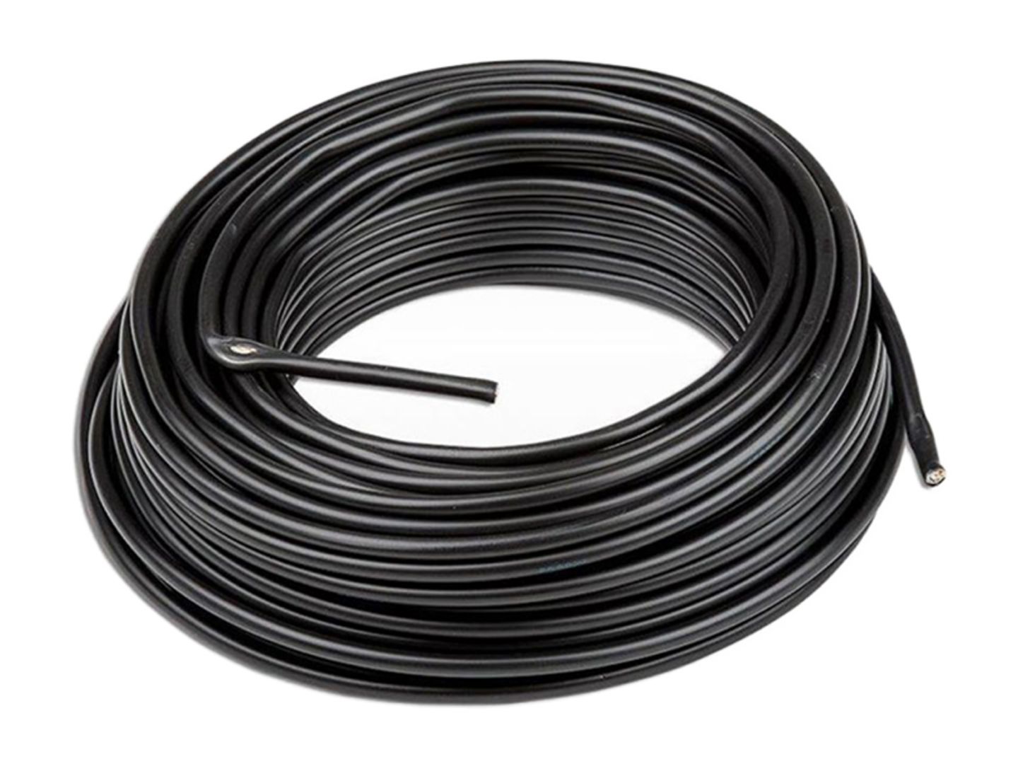 PRAKAB Kabel CYKY-O 3x 1,5 mm2 / 25 m