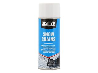 Řetězy sněhové ve spreji 400 ml