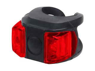Sada světel Wista 2 LED Dual 2ks