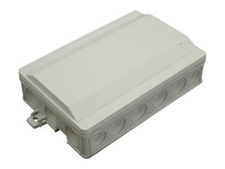 Krabice A.0065 6410-30 klipová, IP54