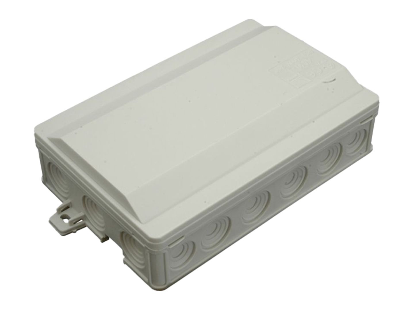 SEZ DK Krabice A.0065 6410-30 klipová, IP54
