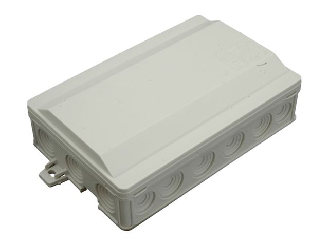 Obrázek produktu Krabice A.0065 6410-30 klipová, IP54