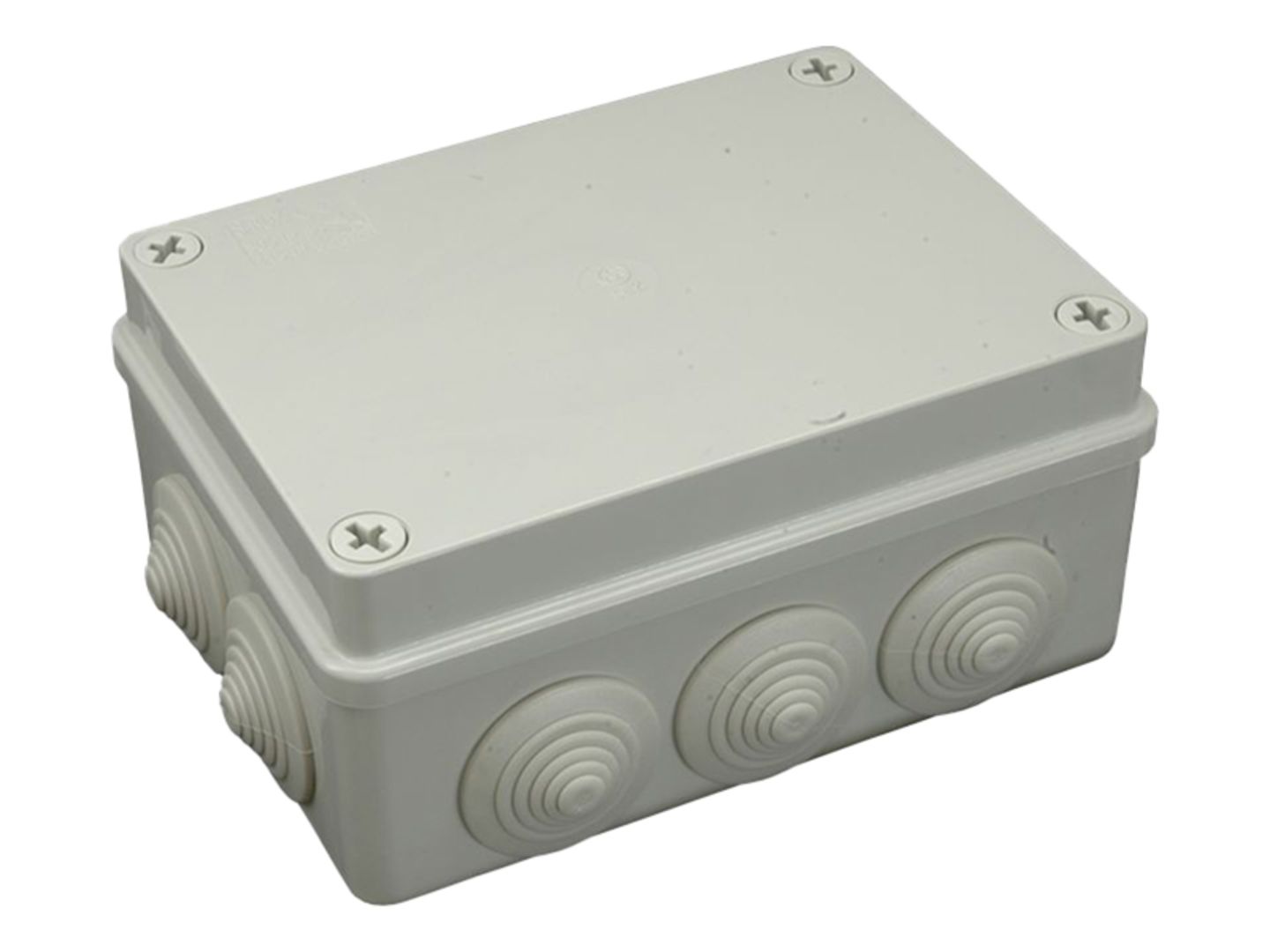 SEZ DK Krabice S-BOX306 instalač.univerz., IP55