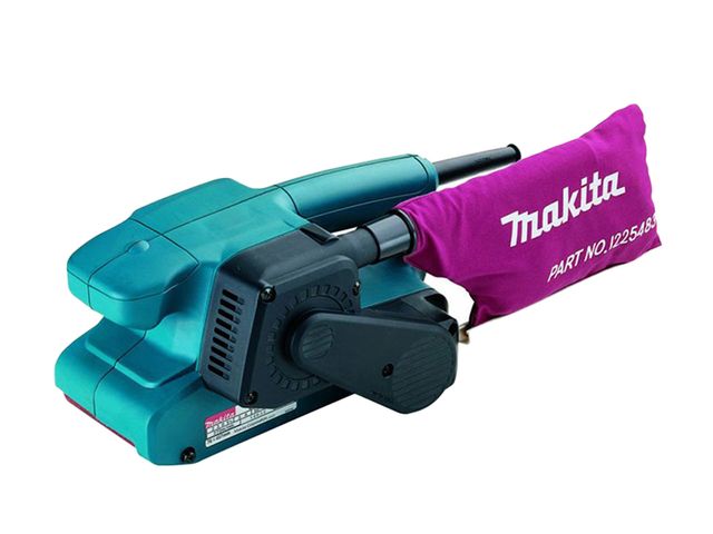 Obrázek produktu Bruska pásová 9911, 650W Makita