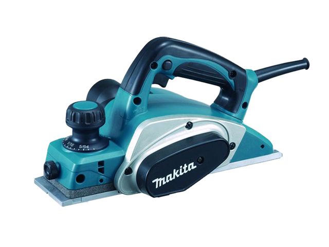 Obrázek produktu Hoblík KP0800 82mm, 620W Makita