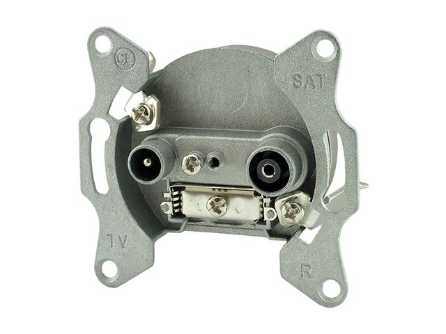 Obrázek produktu Strojek TV+R koncový