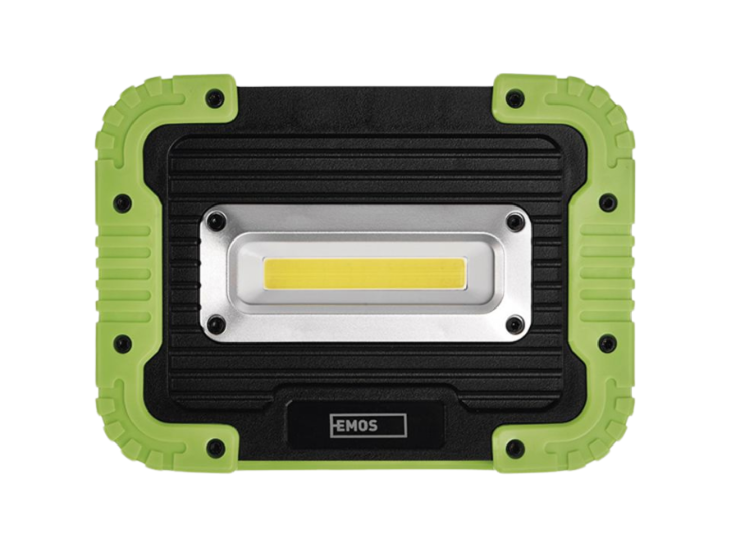 Reflektor LED nabíjecí pracovní 5W COB