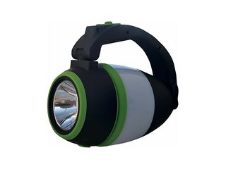 Svítilna přenosná, 1x USB