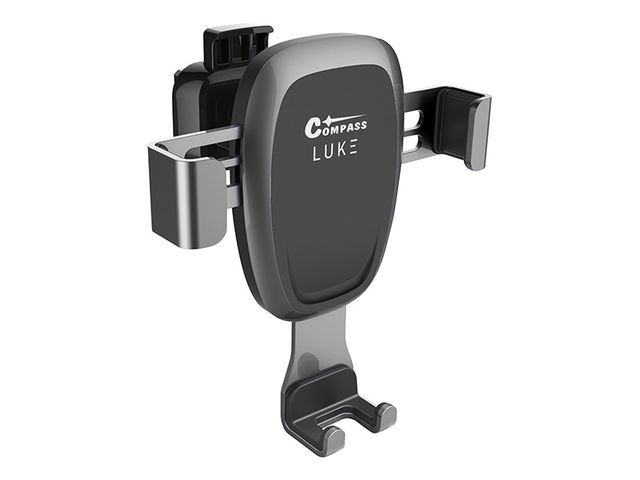 Obrázek produktu Držák telefonu LUKE-A dark grey