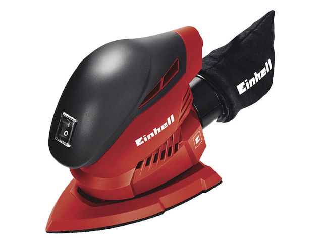 Obrázek produktu Bruska multifunkční TH-OS 1016 Einhell Classic