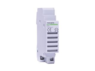 Zvonek na Din lištu Noark 12V