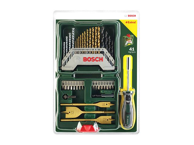 Obrázek produktu Sada 40 ks X-line Titanium