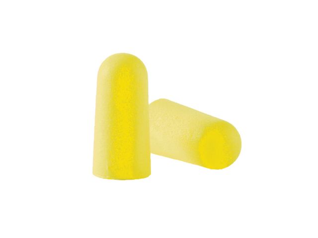 Obrázek produktu Chrániče sluchu - zátky 3M E-A-R Soft Neon 3 páry