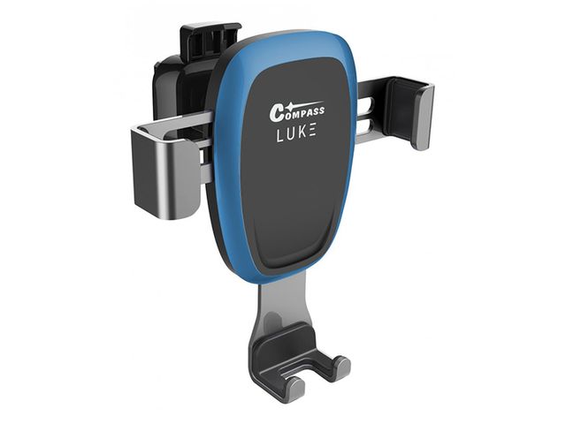 Obrázek produktu Držák telefonu LUKE-A blue