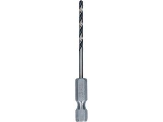 Vrták do kovu HSS PointTeQ HEX se 6hrannou stopkou 2,5 mm