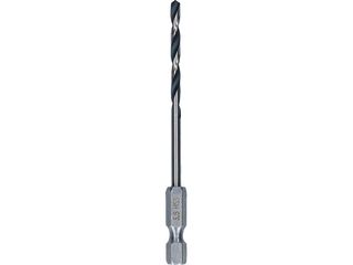 Vrták do kovu HSS PointTeQ HEX se 6hrannou stopkou 3,5 mm
