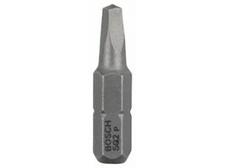 Bit šroubovací zvlášť tvrdý R2, 25 mm 3ks