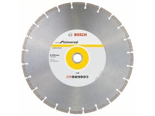 Kotouč diamantový dělící ECO For Universal 350x25,4x3,2x8