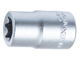 Ořech 1/4 TORX E 10 CV